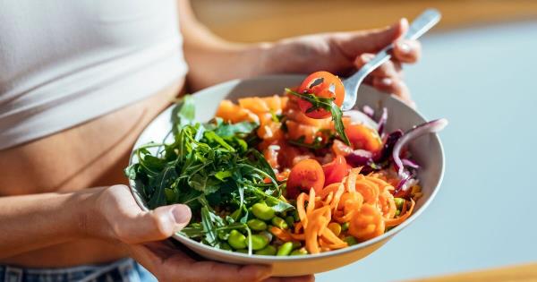 如何通过在饮食中加入五种食物来降低胆固醇