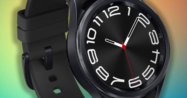 你的下一款三星(Samsung) Galaxy Watch外观可能会大不相同，价格也会贵得多