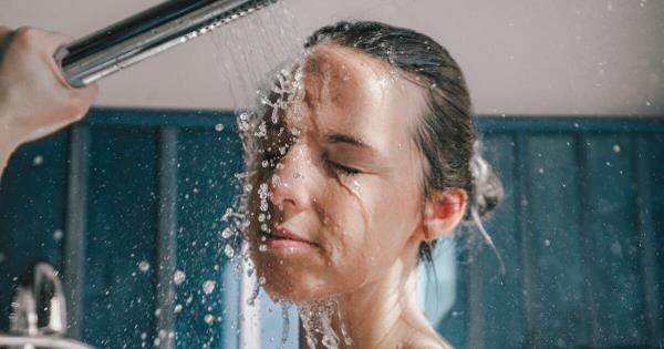 有四种严重的健康问题，你可能会从你的淋浴头感染