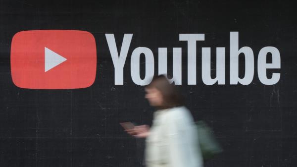 YouTube第二季度广告收入达86.6亿美元，增长13%，低于华尔街预期