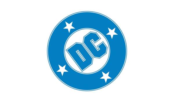 DC带回经典米尔顿·格拉泽设计的标志